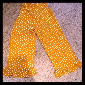 ASOS MATERNITY - High Waisted Pants